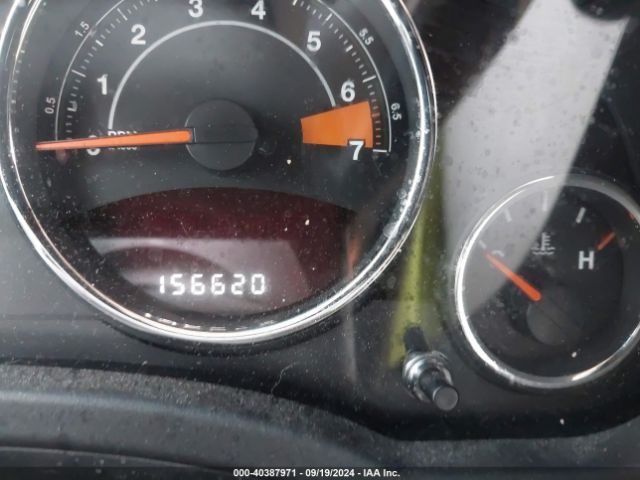 1C4NJCEA6HD213223 Jeep Compass Latitude Fwd
