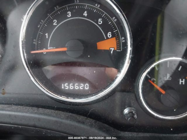1C4NJCEA6HD213223 Jeep Compass Latitude Fwd
