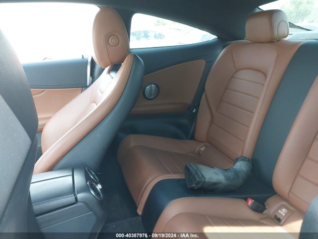 WDDWJ4JB0HF517280 Mercedes-Benz C 300