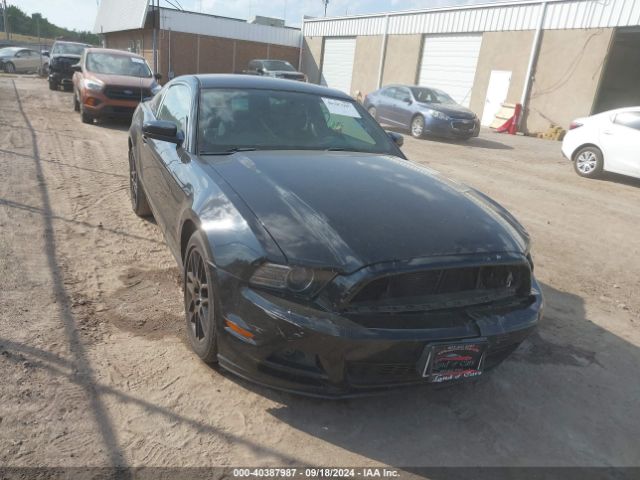 1ZVBP8AM4E5231205 Ford Mustang V6