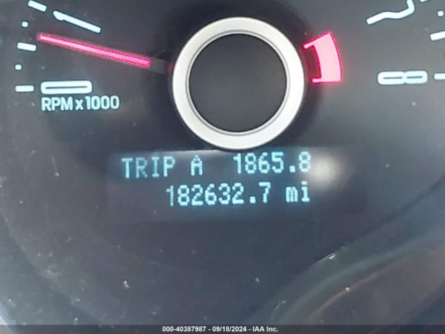 1ZVBP8AM4E5231205 Ford Mustang V6