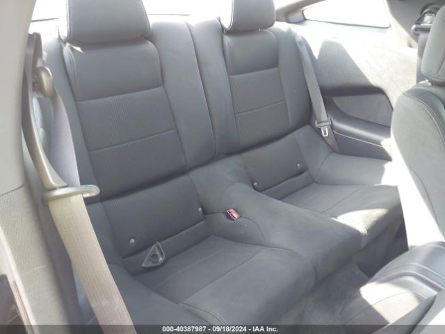 1ZVBP8AM4E5231205 Ford Mustang V6