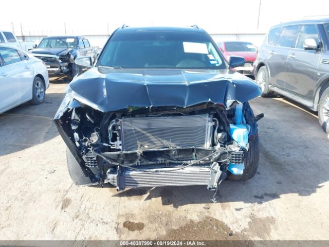 3GKALPEV7NL251685 GMC Terrain Fwd Slt