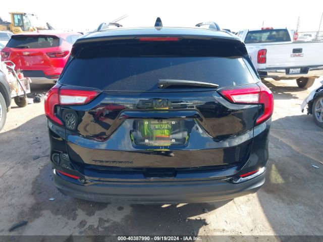3GKALPEV7NL251685 GMC Terrain Fwd Slt