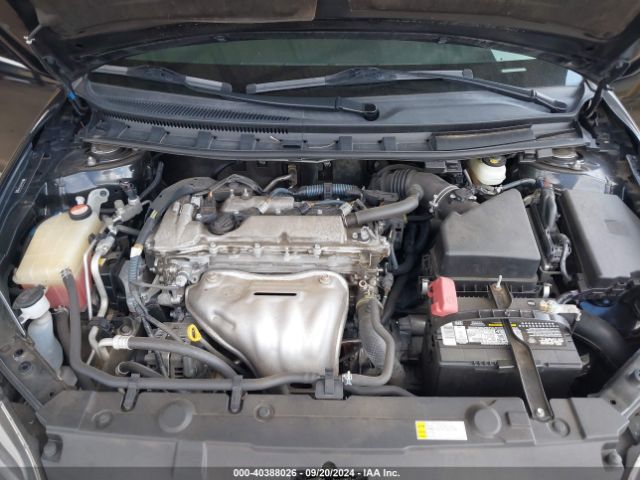 JTKJF5C73FJ012843 Scion TC