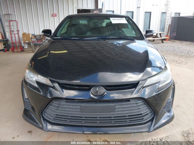 JTKJF5C73FJ012843 Scion TC