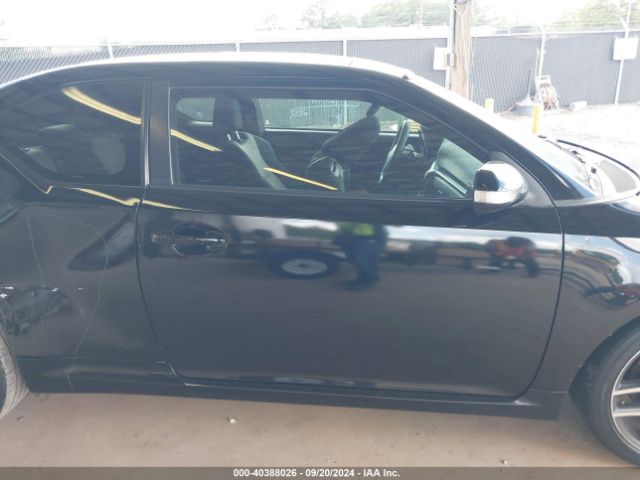 JTKJF5C73FJ012843 Scion TC