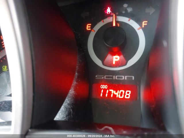 JTKJF5C73FJ012843 Scion TC