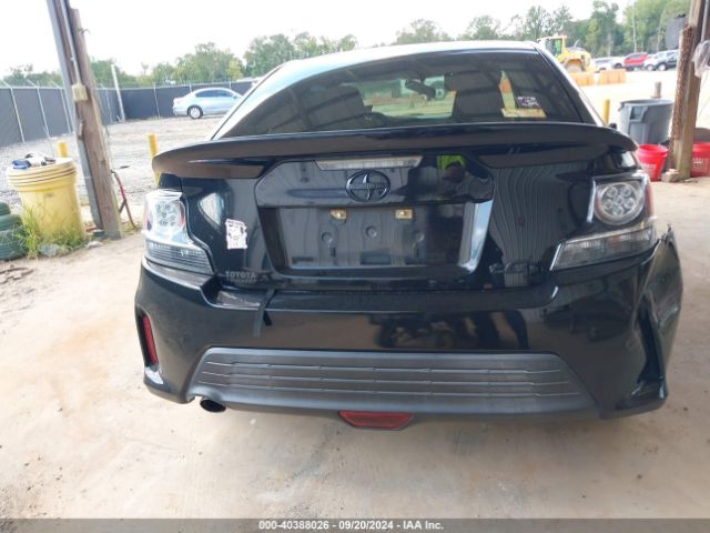 JTKJF5C73FJ012843 Scion TC