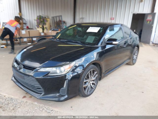 JTKJF5C73FJ012843 Scion TC