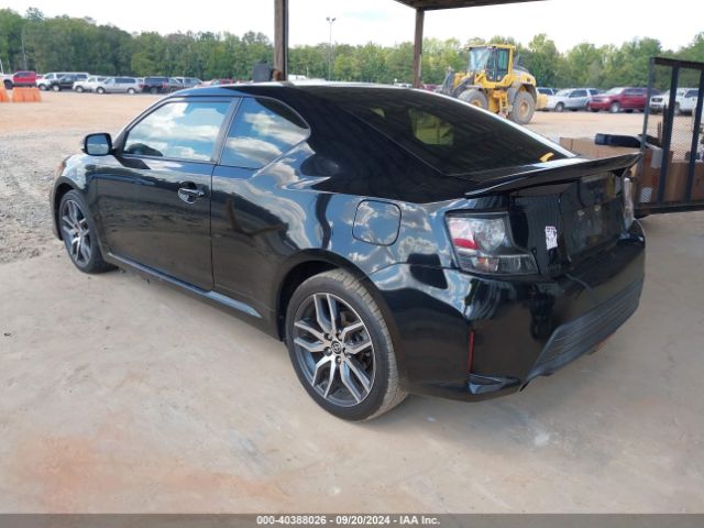 JTKJF5C73FJ012843 Scion TC