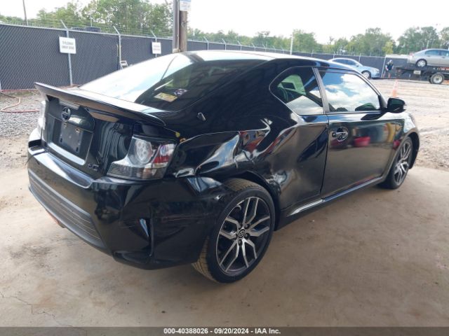 JTKJF5C73FJ012843 Scion TC