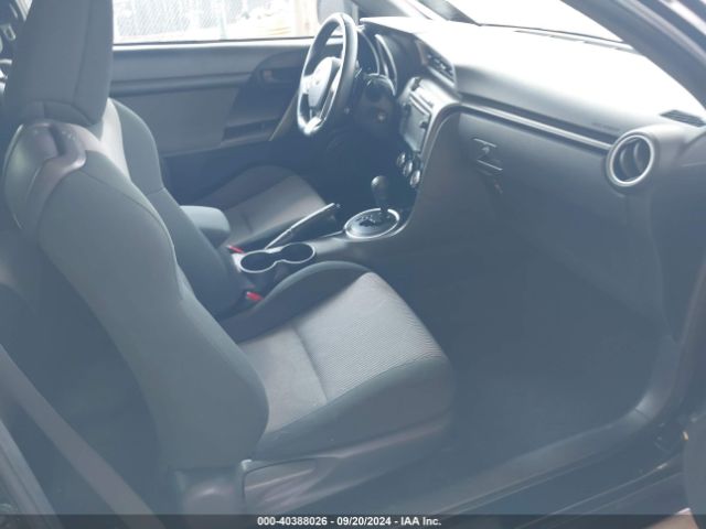 JTKJF5C73FJ012843 Scion TC