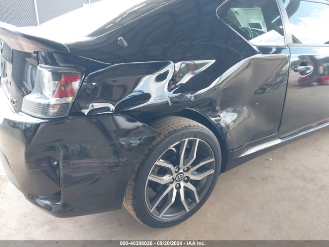 JTKJF5C73FJ012843 Scion TC