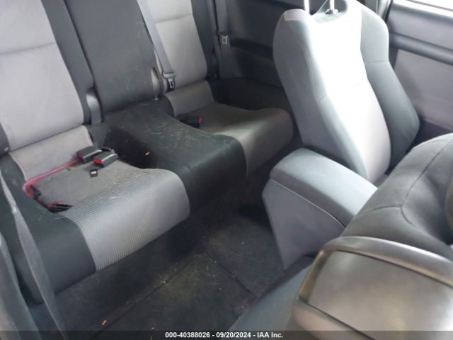 JTKJF5C73FJ012843 Scion TC