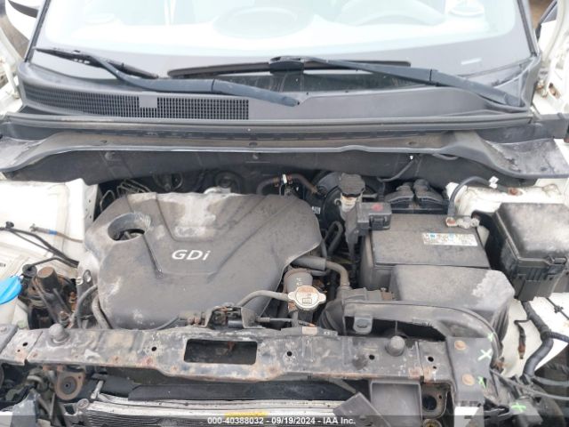 KNDJN2A21G7250723 KIA Soul