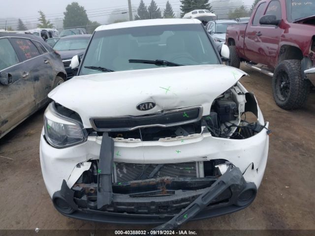KNDJN2A21G7250723 KIA Soul
