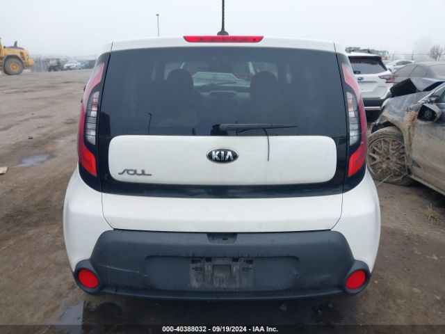 KNDJN2A21G7250723 KIA Soul