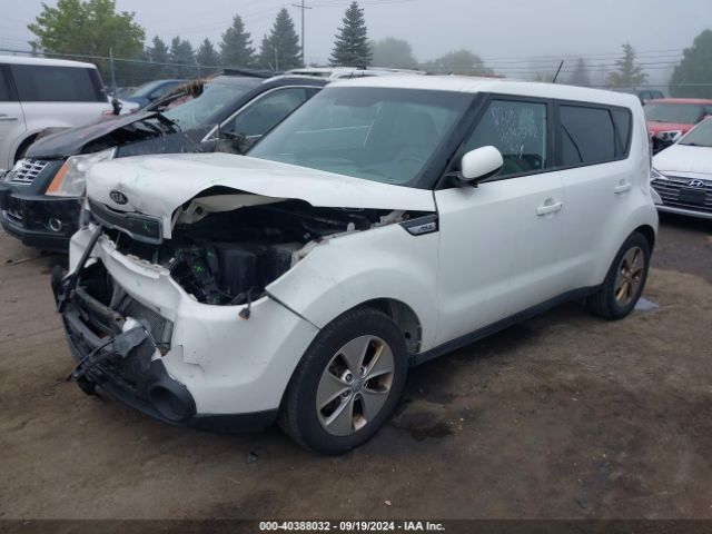 KNDJN2A21G7250723 KIA Soul