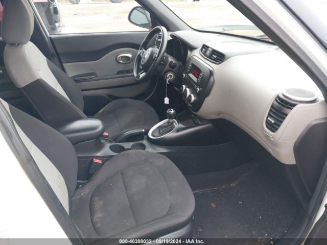 KNDJN2A21G7250723 KIA Soul