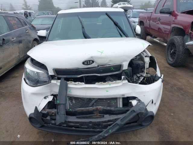 KNDJN2A21G7250723 KIA Soul