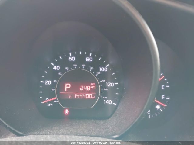 KNDJN2A21G7250723 KIA Soul