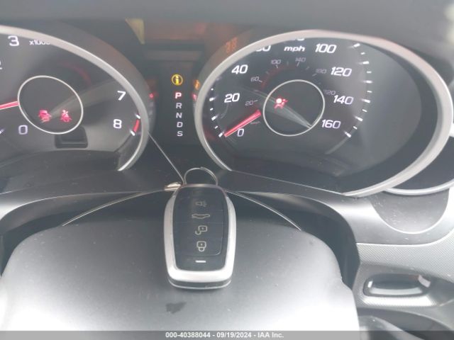 19UUA8F54EA008539 Acura Tl 3.5