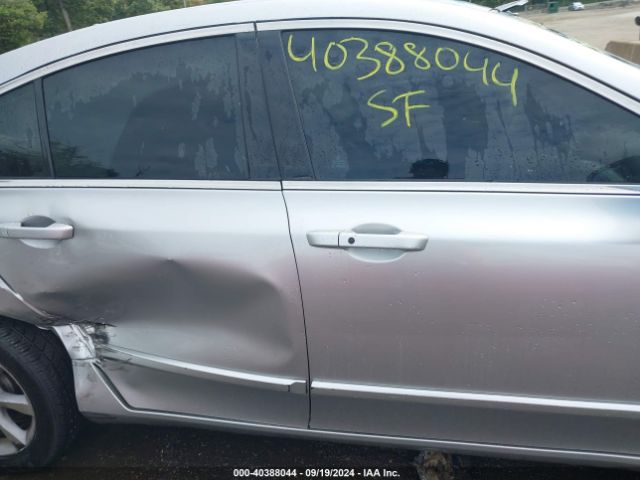19UUA8F54EA008539 Acura Tl 3.5