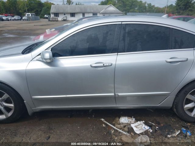 19UUA8F54EA008539 Acura Tl 3.5