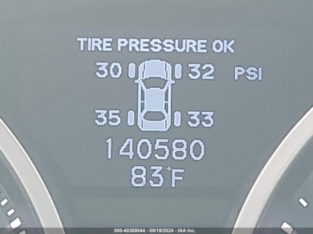 19UUA8F54EA008539 Acura Tl 3.5