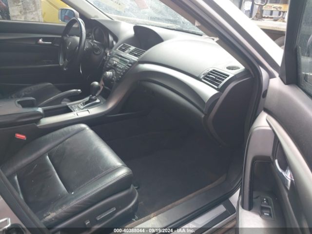19UUA8F54EA008539 Acura Tl 3.5