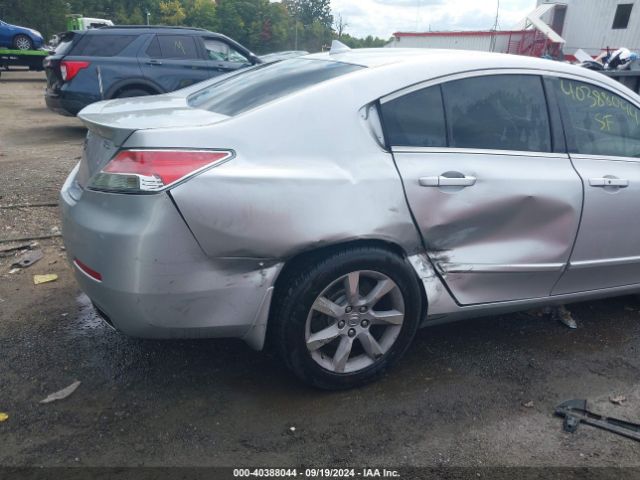 19UUA8F54EA008539 Acura Tl 3.5