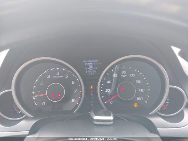19UUA8F54EA008539 Acura Tl 3.5