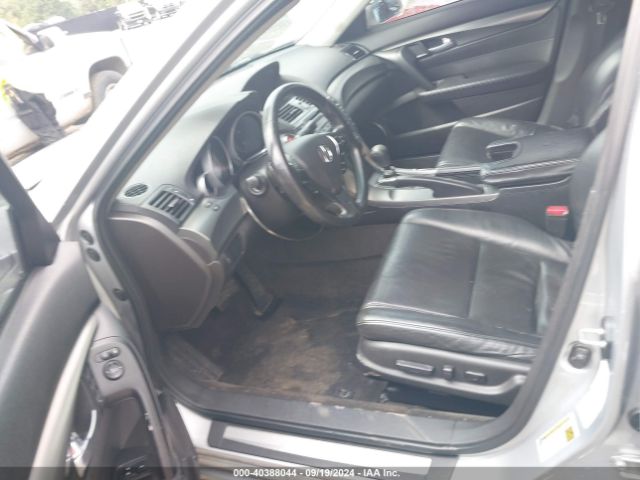 19UUA8F54EA008539 Acura Tl 3.5
