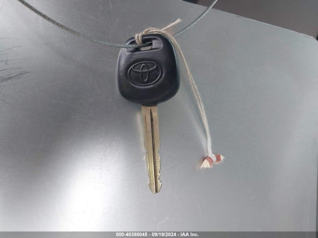 Toyota Sienna Le V6 8 Passenger 2014 5TDKK3DCXES408308 Image 11