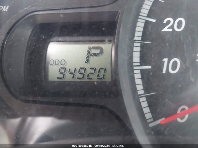 Toyota Sienna Le V6 8 Passenger 2014 5TDKK3DCXES408308 Image 16