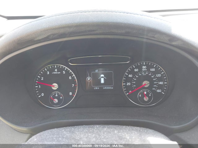 KIA Sorento 3.3l Ex 2016 5XYPHDA52GG104860 Image 7