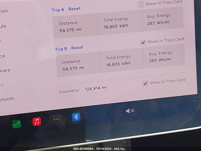 5YJYGDEE3MF248485 Tesla Model Y Long Range Dual Motor All-wheel Drive