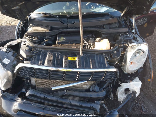 2014 MINI COUNTRYMAN WMWZC5C55EWP40552 Photo 9