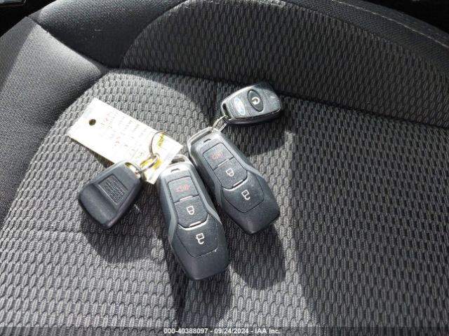 1FM5K8D80HGC02270 Ford EXPLORER XLT
