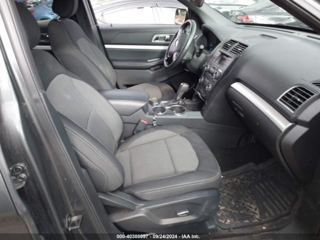 1FM5K8D80HGC02270 Ford EXPLORER XLT
