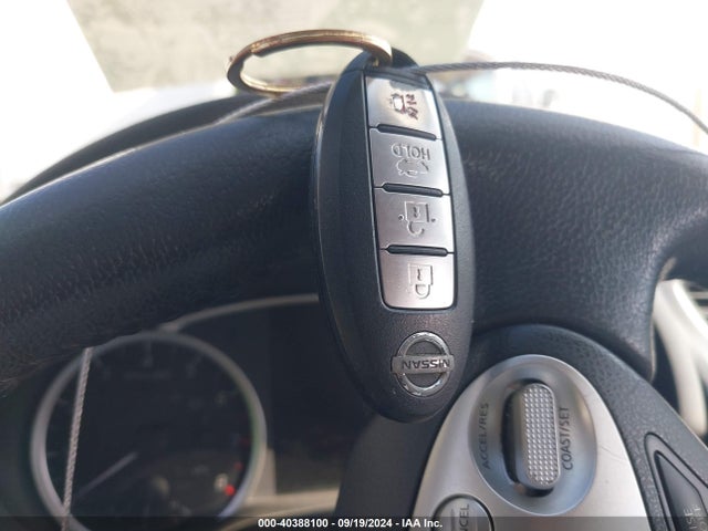 Nissan SENTRA SR 2017 3N1AB7AP0HY335069 Image 11