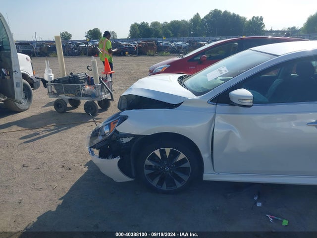 Nissan SENTRA SR 2017 3N1AB7AP0HY335069 Image 12