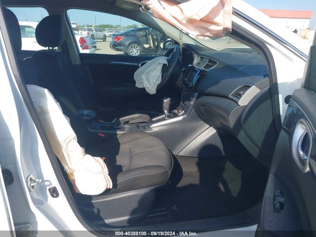 Nissan SENTRA SR 2017 3N1AB7AP0HY335069 Image 5