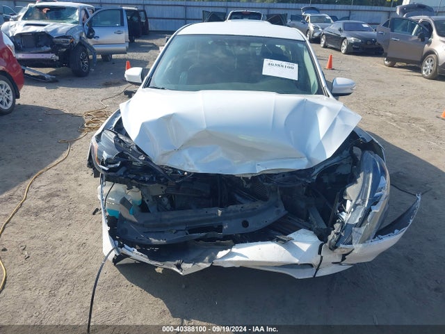 Nissan SENTRA SR 2017 3N1AB7AP0HY335069 Image 6