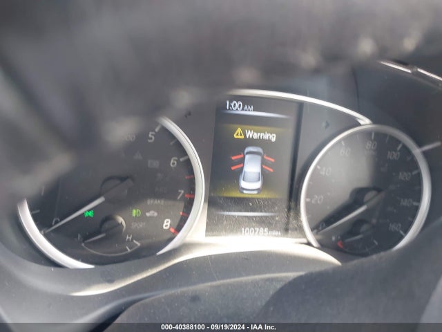 Nissan SENTRA SR 2017 3N1AB7AP0HY335069 Image 7