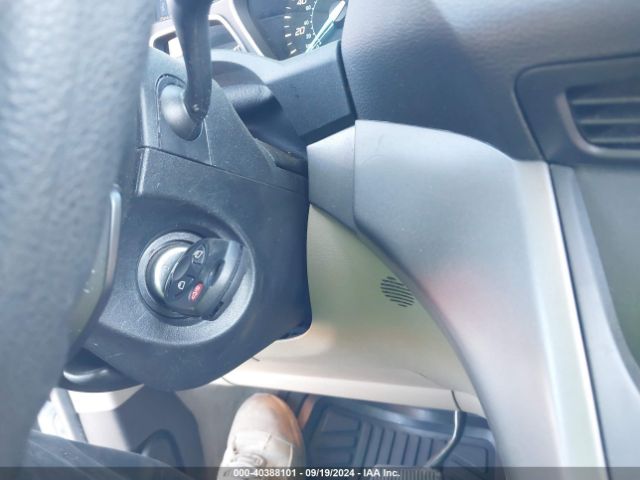 1FMCU0GX0EUB73288 Ford ESCAPE SE