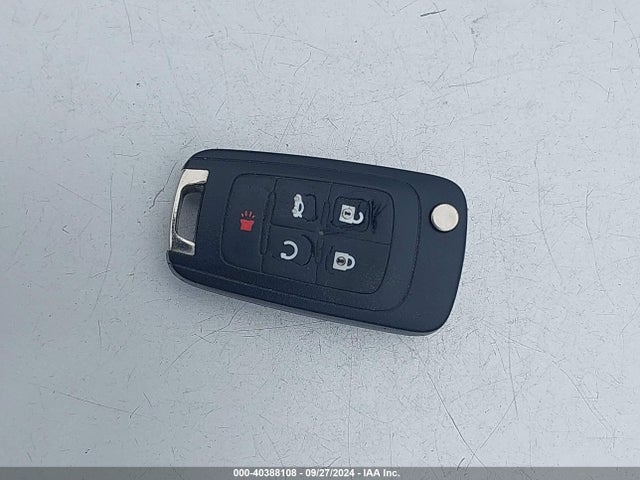 Chevrolet Equinox 2lt 2015 2GNALCEK4F6390194 Image 11