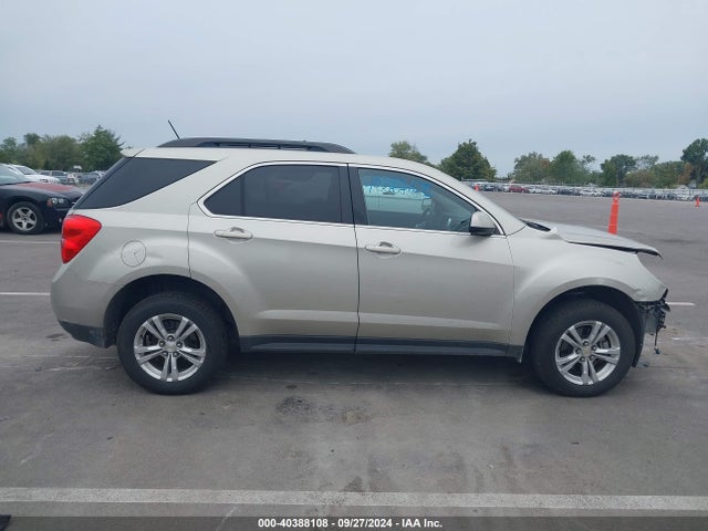 Chevrolet Equinox 2lt 2015 2GNALCEK4F6390194 Image 14
