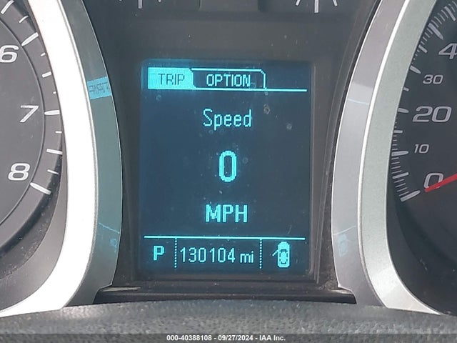 Chevrolet Equinox 2lt 2015 2GNALCEK4F6390194 Image 16